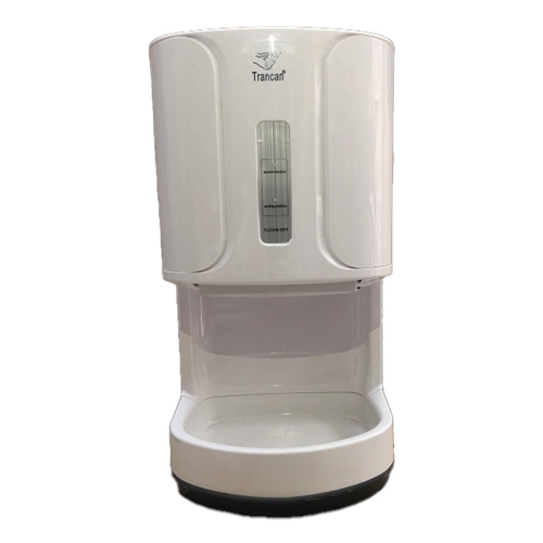 Máy sấy tay Trần Can TC 922125 cảm ứng có khay