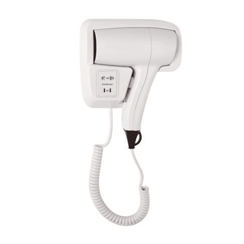 Máy sấy tóc Trần Can treo tường CHD-005