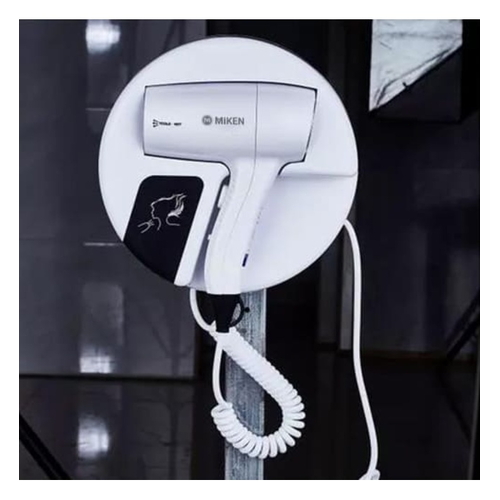 Máy sấy tóc Miken treo tường MKT-90266