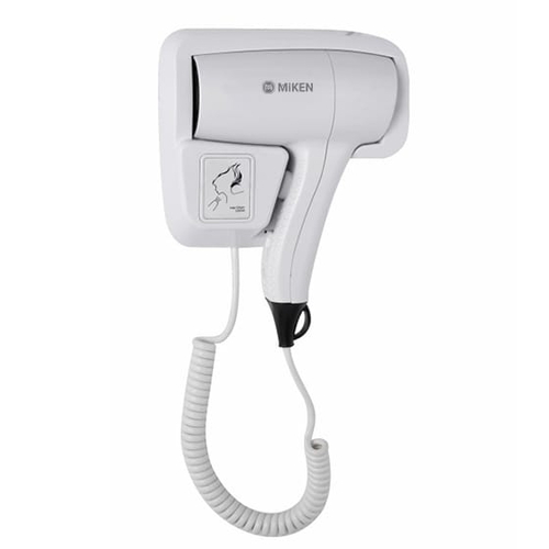 Máy sấy tóc Miken treo tường MKT-D90289