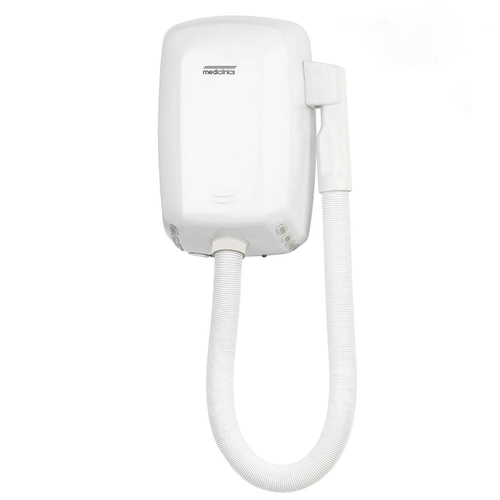 Máy sấy tóc Mediclinics treo tường tự động Machflow SC0009