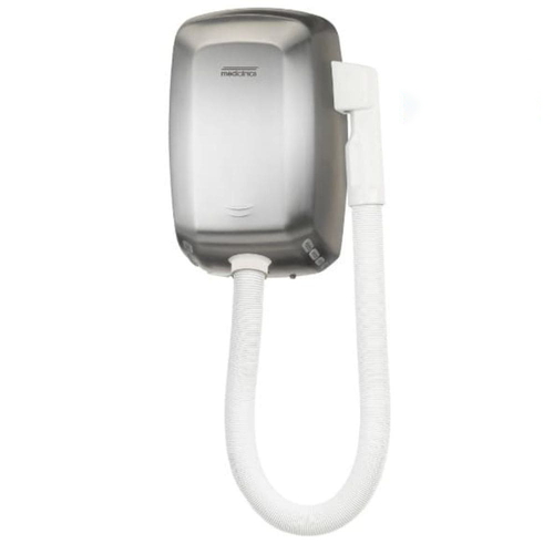 Máy sấy tóc Mediclinics treo tường tự động Machflow SC0009CS