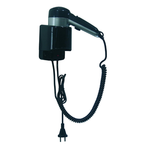 Máy sấy tóc Mediclinics treo tường màu xanh SC0020CS