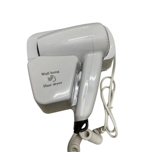 Máy sấy tóc Trần Can treo tường TC 923120