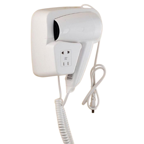 Máy sấy tóc Trần Can treo tường TC 923122