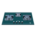 Bếp ga 3 vùng nấu âm Malloca AS 9403G