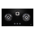 Bếp ga 3 vùng nấu âm Teka GK Lux 86 3G AI AL 40232006