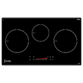 Bếp từ 3 cùng nấu âm Sevilla SV-337II 5900W