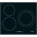 Bếp từ 3 vùng nấu âm Hafele HC-I603B 536.01.601 6700W