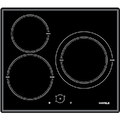 Bếp từ 3 vùng nấu âm Hafele HC-I603C 536.01.841 6700W