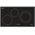 Bếp từ 3 vùng nấu âm Hafele HC-I773B 536.01.595 6700W