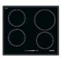 Bếp từ 4 vùng nấu âm Hafele HC-I604C 536.01.731 7400W