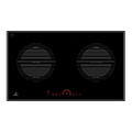 Bếp từ đôi âm Bauer BE-58GTC 4000W