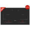 Bếp từ đôi âm Sevilla SV-T808 5600W