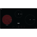 Bếp từ hồng ngoại 3 vùng nấu âm Chefs EH-MIX544P 5500W