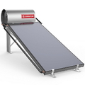 Máy nước nóng năng lượng mặt trời Ariston 150 lít Kairos Thermo tấm phẳng