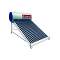 Máy nước nóng năng lượng mặt trời Ariston 175 lít Eco 58-14