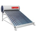 Máy nước nóng năng lượng mặt trời Ariston 190 lít Eco 2 58-19
