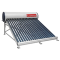 Máy nước nóng năng lượng mặt trời Ariston 300 lít Eco 2 58-28