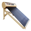 Máy nước nóng năng lượng mặt trời Nanosi 170 lít 70-12
