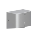 Máy sấy tay American Standard 1072679990 màu xám 220V