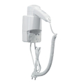 Máy sấy tóc Mediclinics treo tường màu trắng SC0030