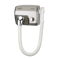 Máy sấy tóc Mediclinics treo tường Machflow có nút nhấn SC1088HTCS