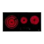 Bếp hồng ngoại